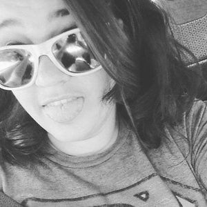 Meet your Posher, Brandie